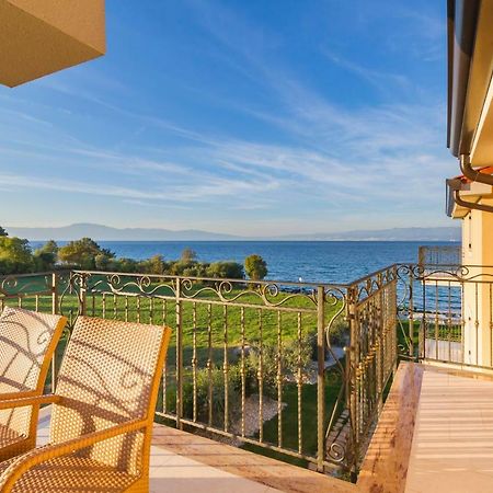 Luxury Apartments Villa Matea 2 Malinska Exterior photo